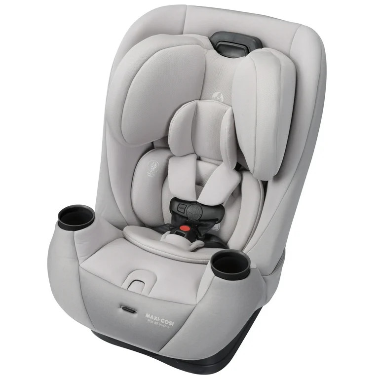 Maxi-Cosi Pria All in One Convertible Car Seat, Travertine | Walmart (US)