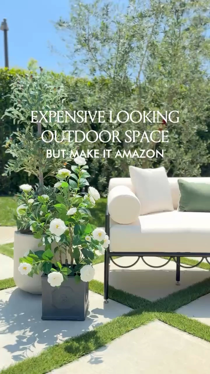 Upgrade your backyard with these Amazon finds!

#LTKHome #LTKSeasonal