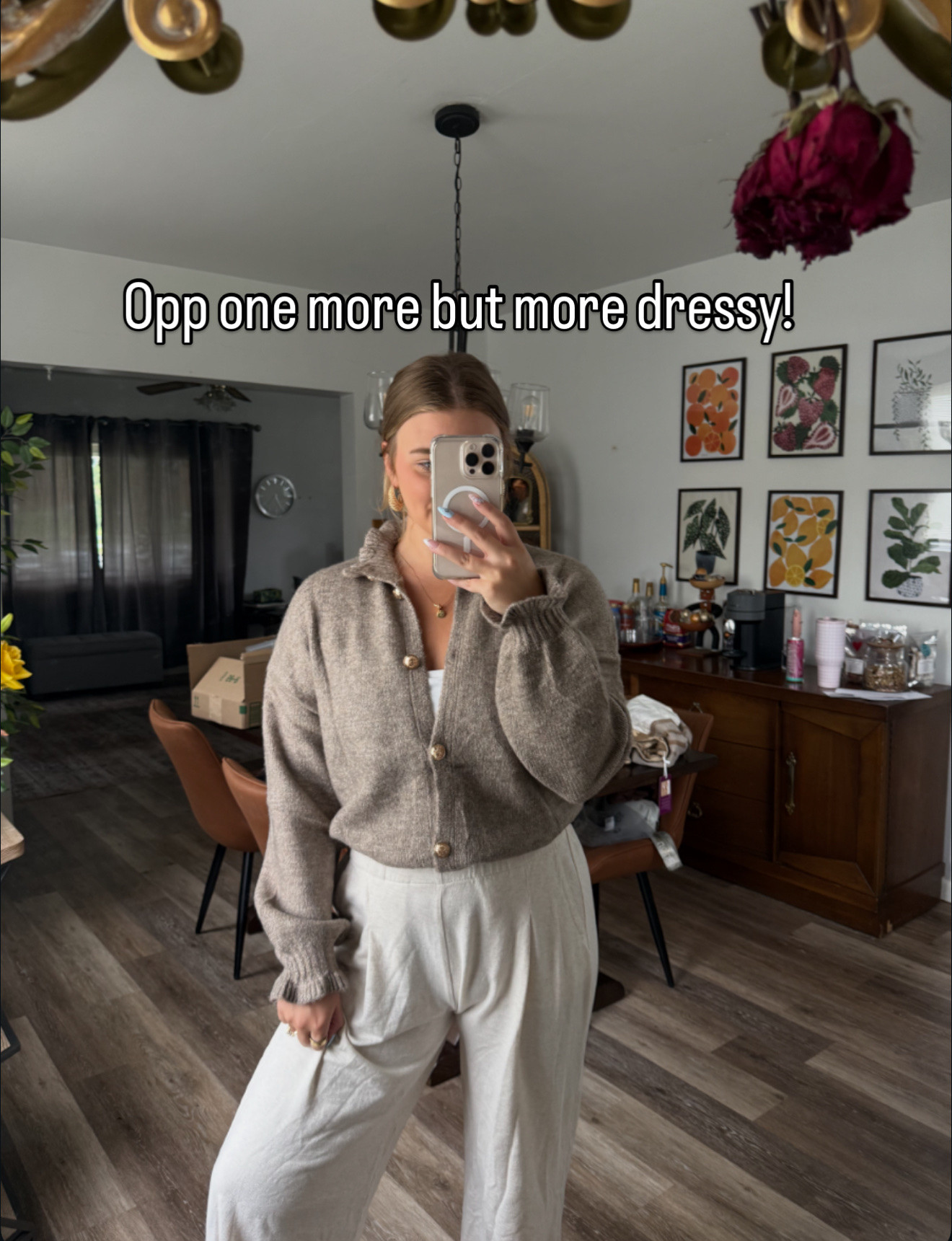 Layers, neutrals, and a little Amazon magic ✨
#LTKFallLooks #AmazonFashionFinds #fallvibes #ootd #liketkit

#LTKSeasonal #LTKGiftGuide #LTKStyleTip