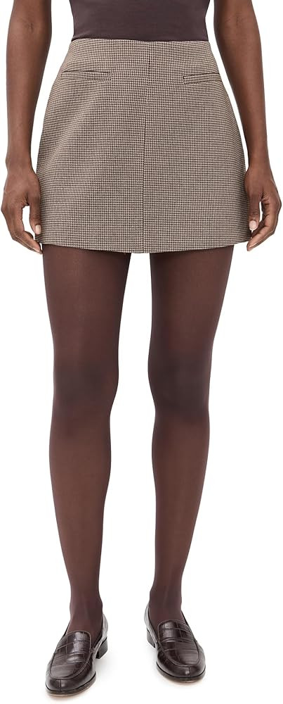 ASTR the label Women's Laudine Skirt | Amazon (US)