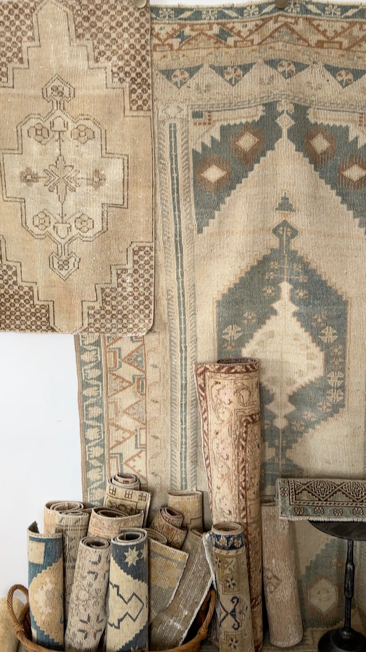 We are moving, so the majority of our vintage rugs are 40% off! Check out my shop to grab one! 

#LTKHome #LTKStyleTip #LTKSaleAlert