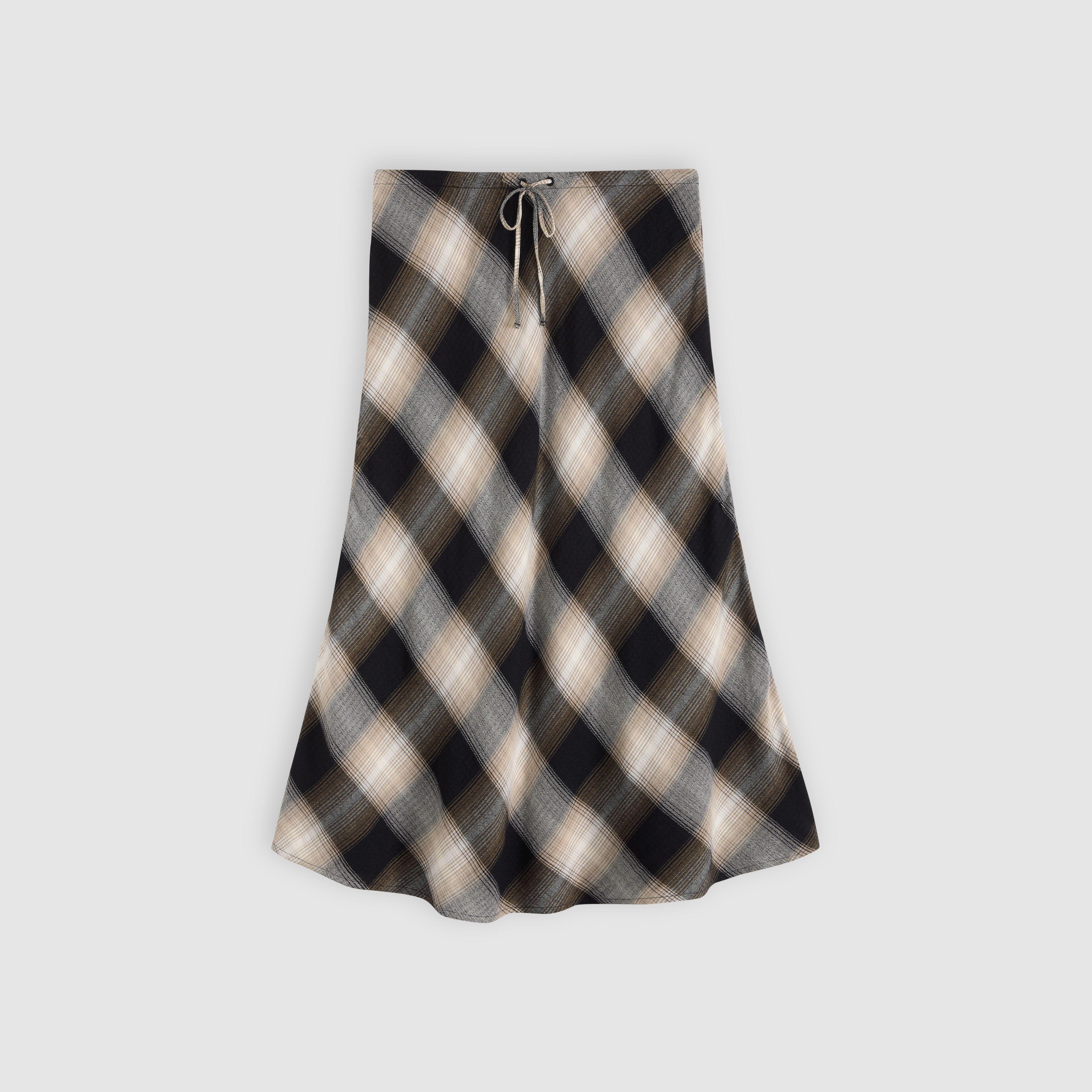 Levi's Noemi Slip Midi Skirt - Women's XL | Levi's US
