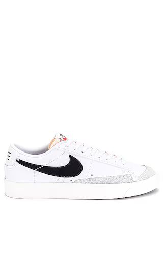 Blazer Low '77 Vintage in White | Revolve Clothing (Global)