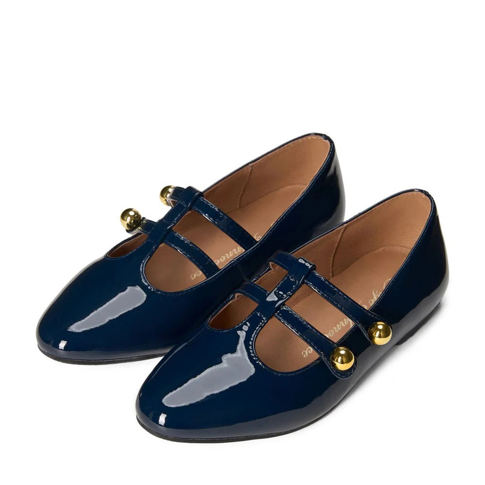 Lory Navy | Age of Innocence