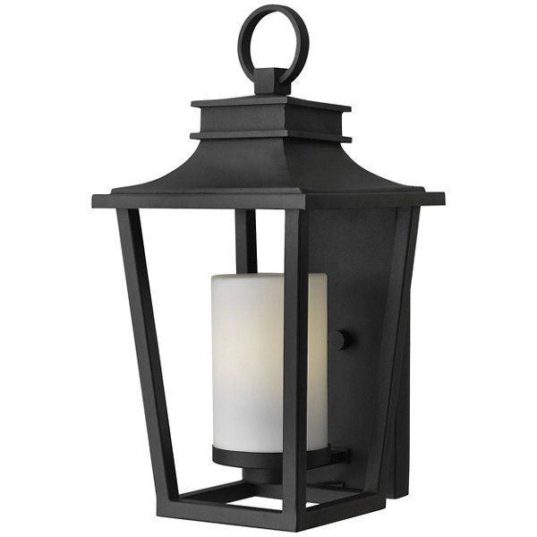 Sullivan Outdoor Wall Sconce | Lumens