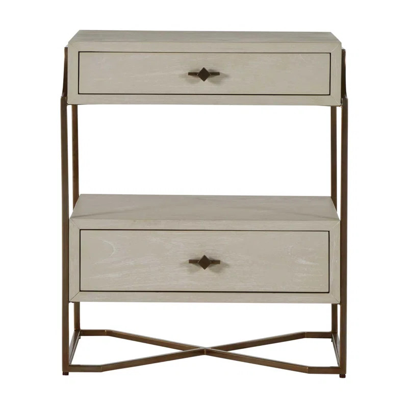 Soma Nightstand | Wayfair North America