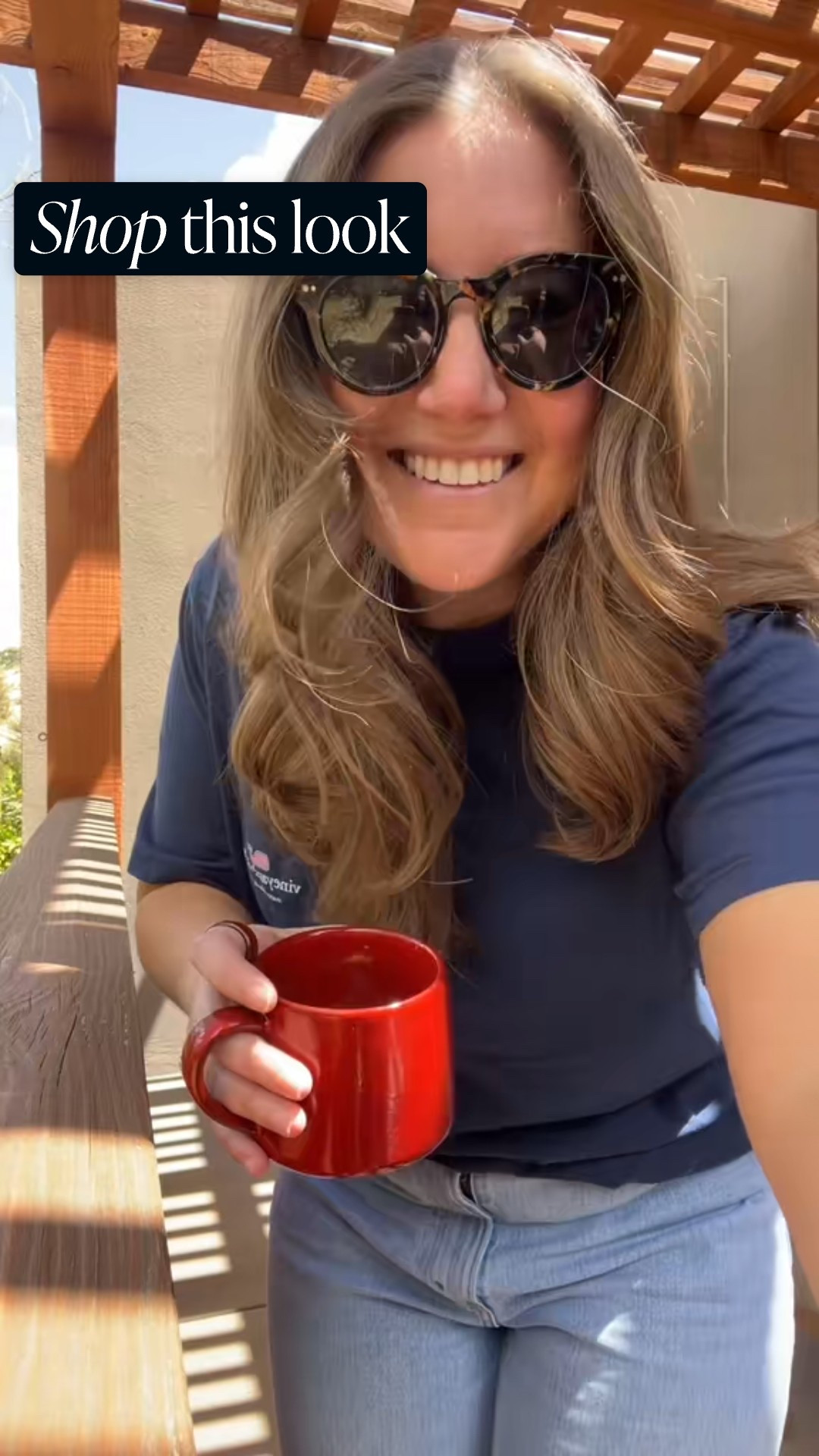 Mastering the basics! This is my go-to, never-fail jeans and t-shirt outfit that always feels chic and put-together. You can never go wrong with a classic tee and your favorite jeans. #OOTD #SpringStyle


#LTKStyleTip #LTKFindsUnder50 #LTKSeasonal