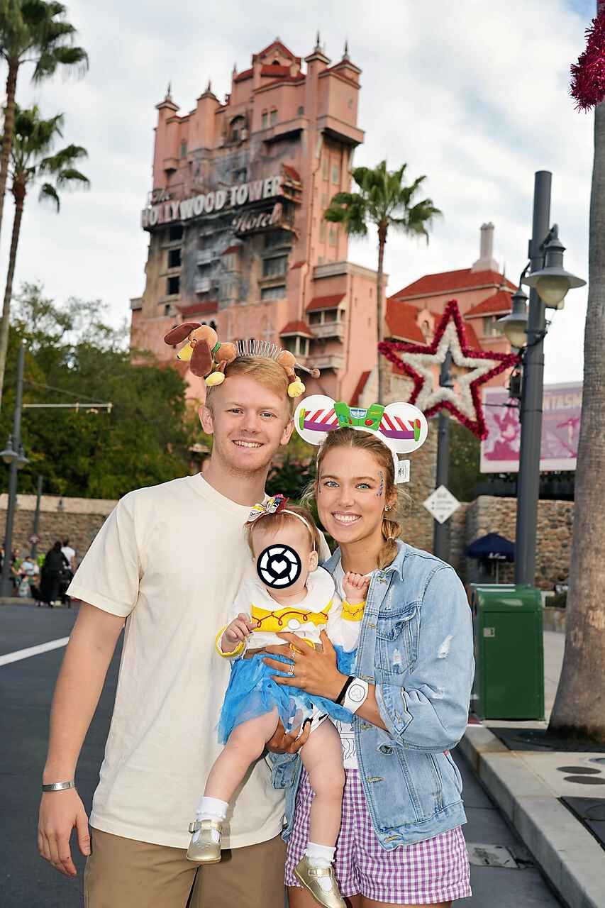 My family’s Toy Story disneybound for Hollywood studios! 

What I wore in Disney. Toy Story outfit. Disney family. Disney adult  

#LTKmomlife #LTKBaby #LTKTravel
