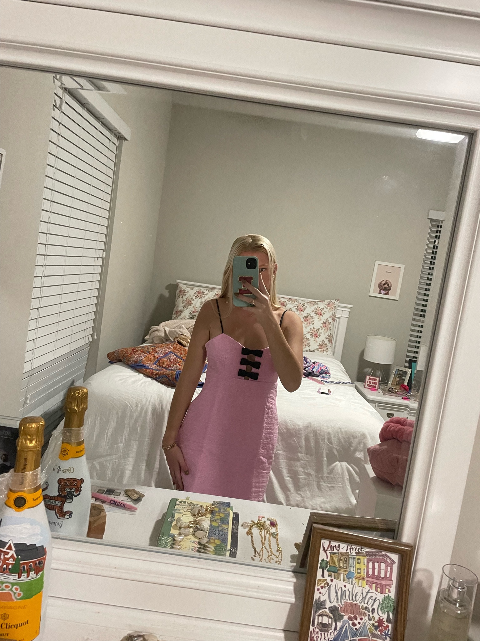 🩷

#LTKWedding #LTKParties #LTKStyleTip