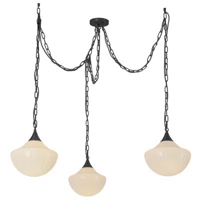 Farrah 3-Light Multi Pendant | Wayfair North America