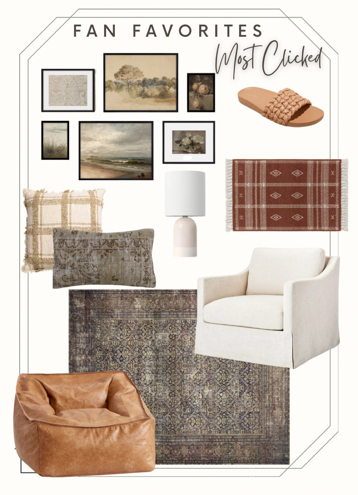 Fan Faves this week!! Love all these finds! 


Table, affordable, home decor, vase, chair, mirror, art, side table, coffee table, bed, rug, Loloi, dresser, bedroom, living room, dining room, boys room, girls room, desk, desk chair, art work, electronic, prime, Alexa, 

#LTKhome #LTKFind #LTKsalealert