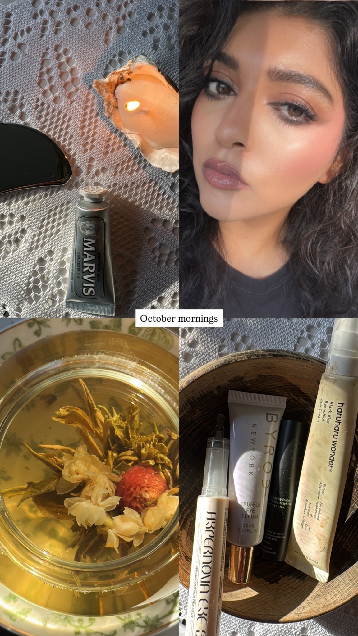 October mornings

#LTKBeauty #LTKHome #LTKFindsUnder50
