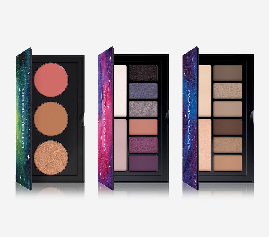 Cosmic Celebration 3-Palette Shooting Star Set | Smashbox | Smashbox (US)