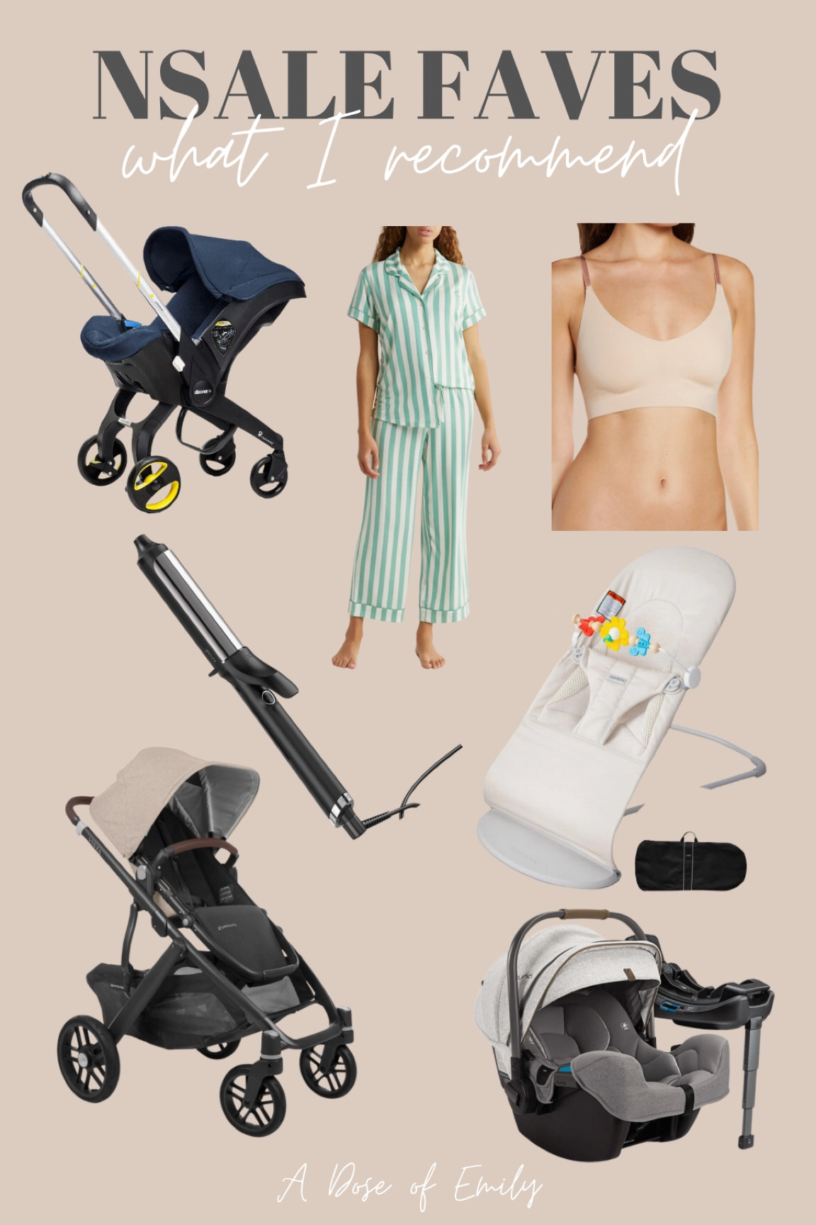 NSALE FAVES!!!

#LTKxNSale