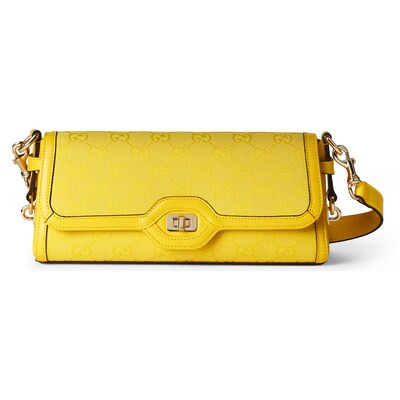 Gucci Luce small shoulder bag | Gucci (US)