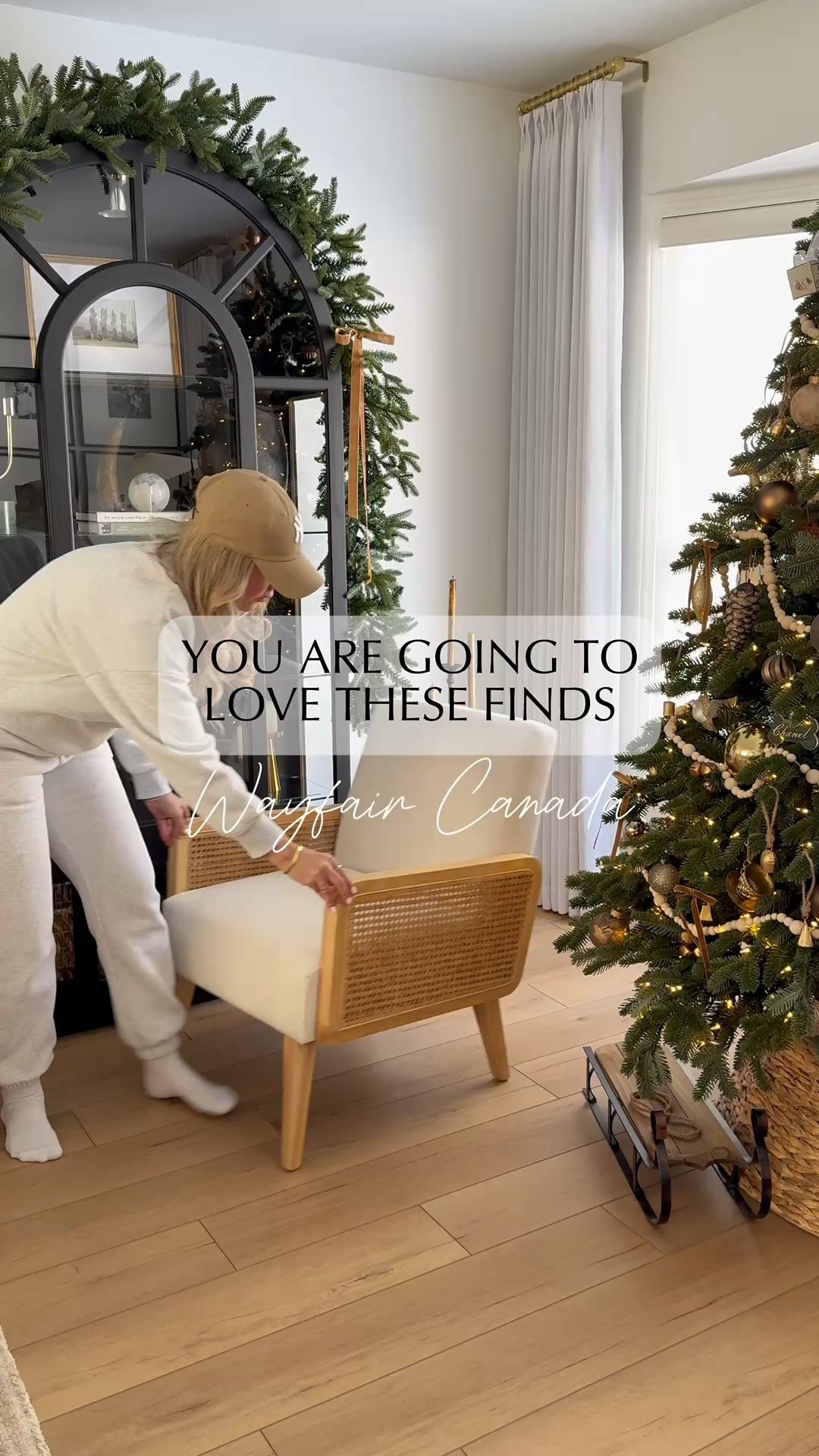 You are going to love these @wayfaircanada finds!

#Wayfair #WayfairCAHome #WayfairCAPartner #homefurniture #homedecor #homefinds #budgetfriendlyhome

#LTKHome