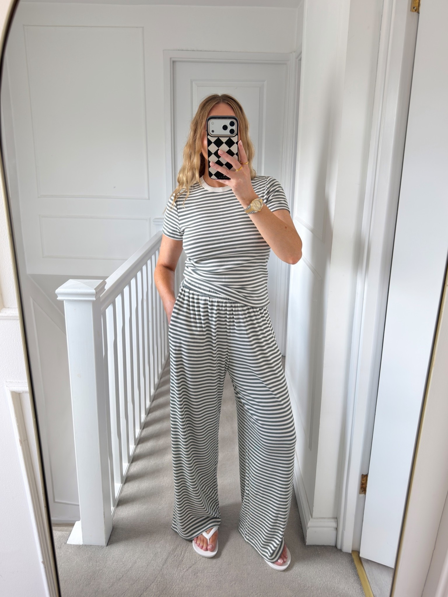 Loungewear that you can leave the house in!

#LTKsummer #LTKtravel #LTKhome