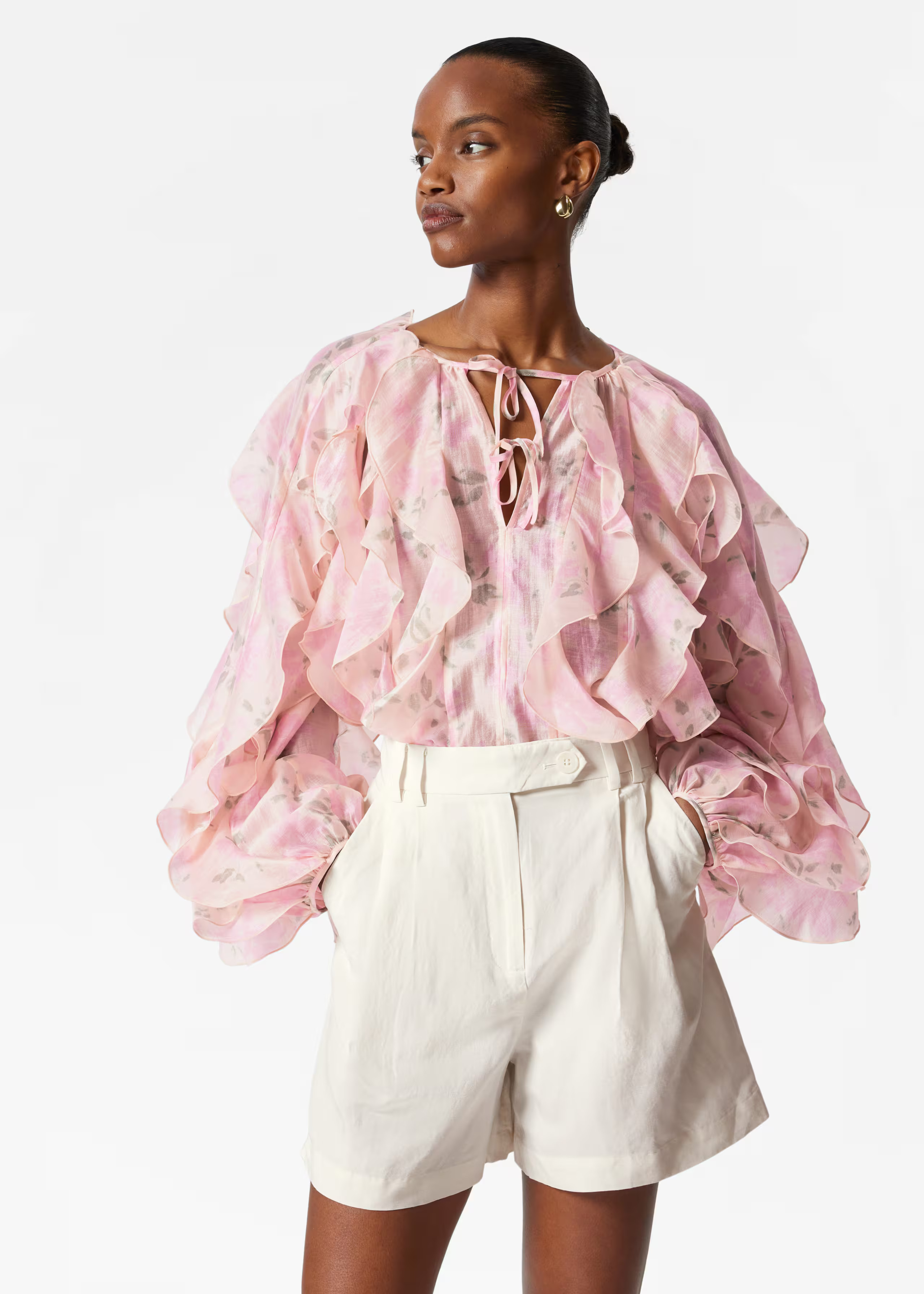 Tailored Shorts | & Other Stories EU