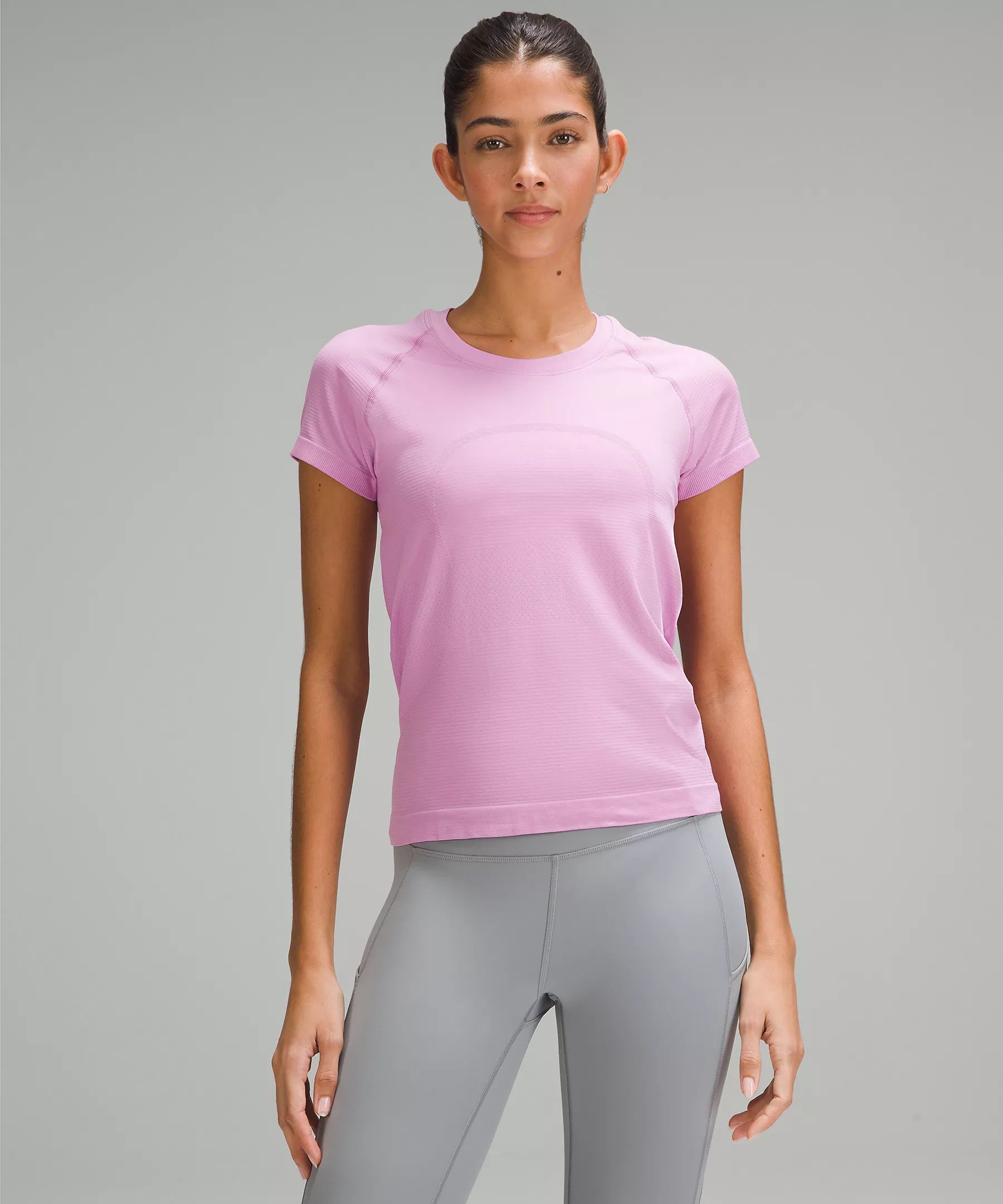 Swiftly Tech Short-Sleeve Shirt 2.0 | Lululemon (US)