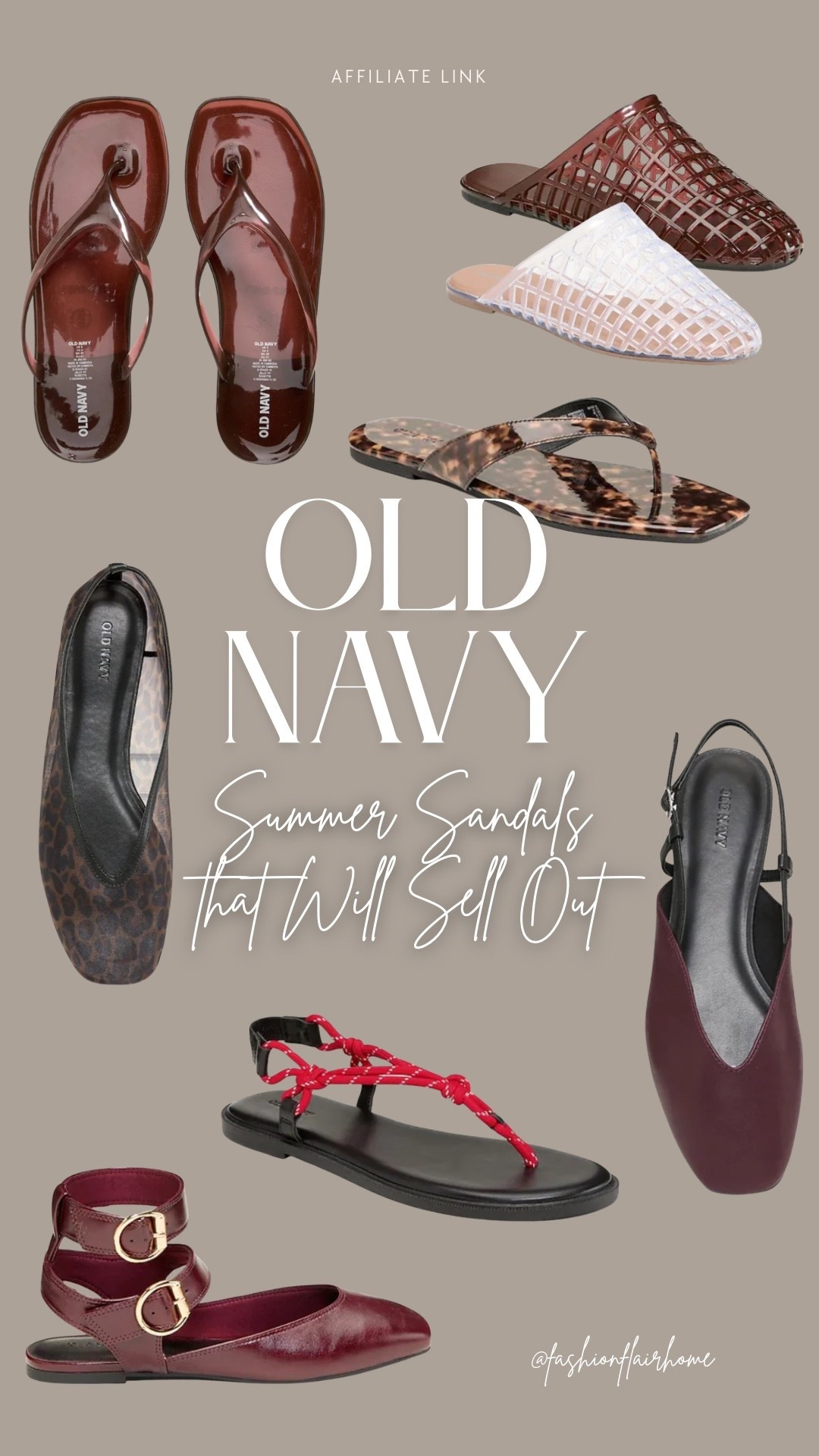 New in: summer sandals I think will be everywhere this year. Some are already selling out and the prices are so good!

#LTKsummer #LTKshoes #LTKcanada