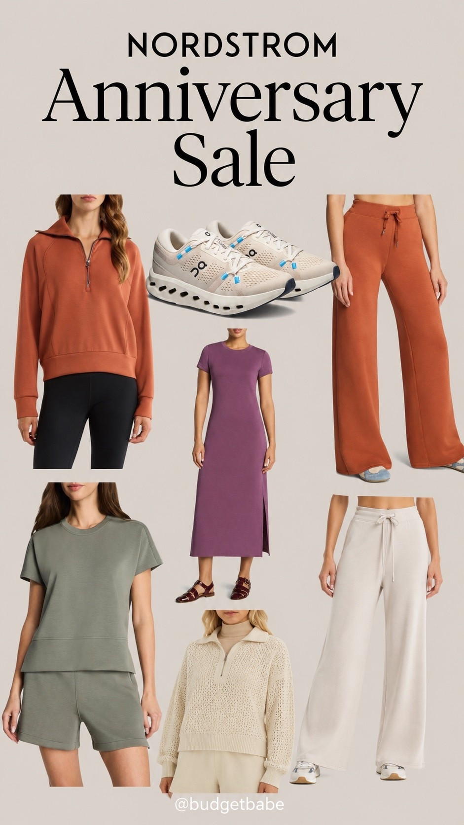NSALE still going strong! I know there’s some fatigue with this sale but it’s actually a great sale event, the question is whether you need anything or not! I’m getting my husband some new Olukai flip flops and saving for his birthday. Find what works for you. And don’t stress, there’s always another sale around the corner… #nsale

#LTKSaleAlert