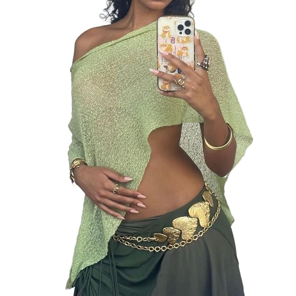 Mesh Poncho, Womens Sheer Poncho Shrug Bolero, Lightweight Summer Shrug Pullover Sweater | Amazon (CA)