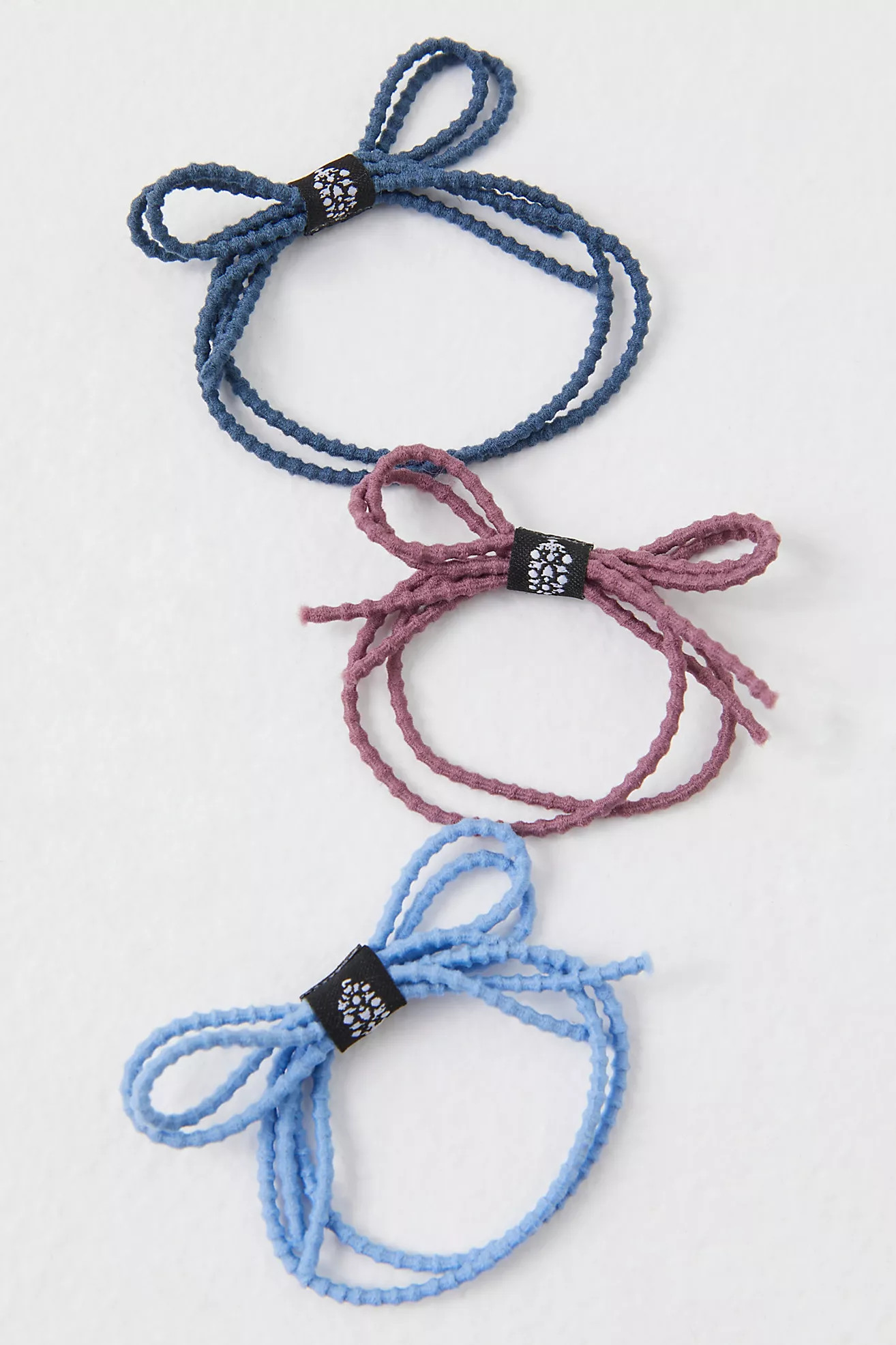 Strike Out Hair Tie Pack | Free People (Global - UK&FR Excluded)