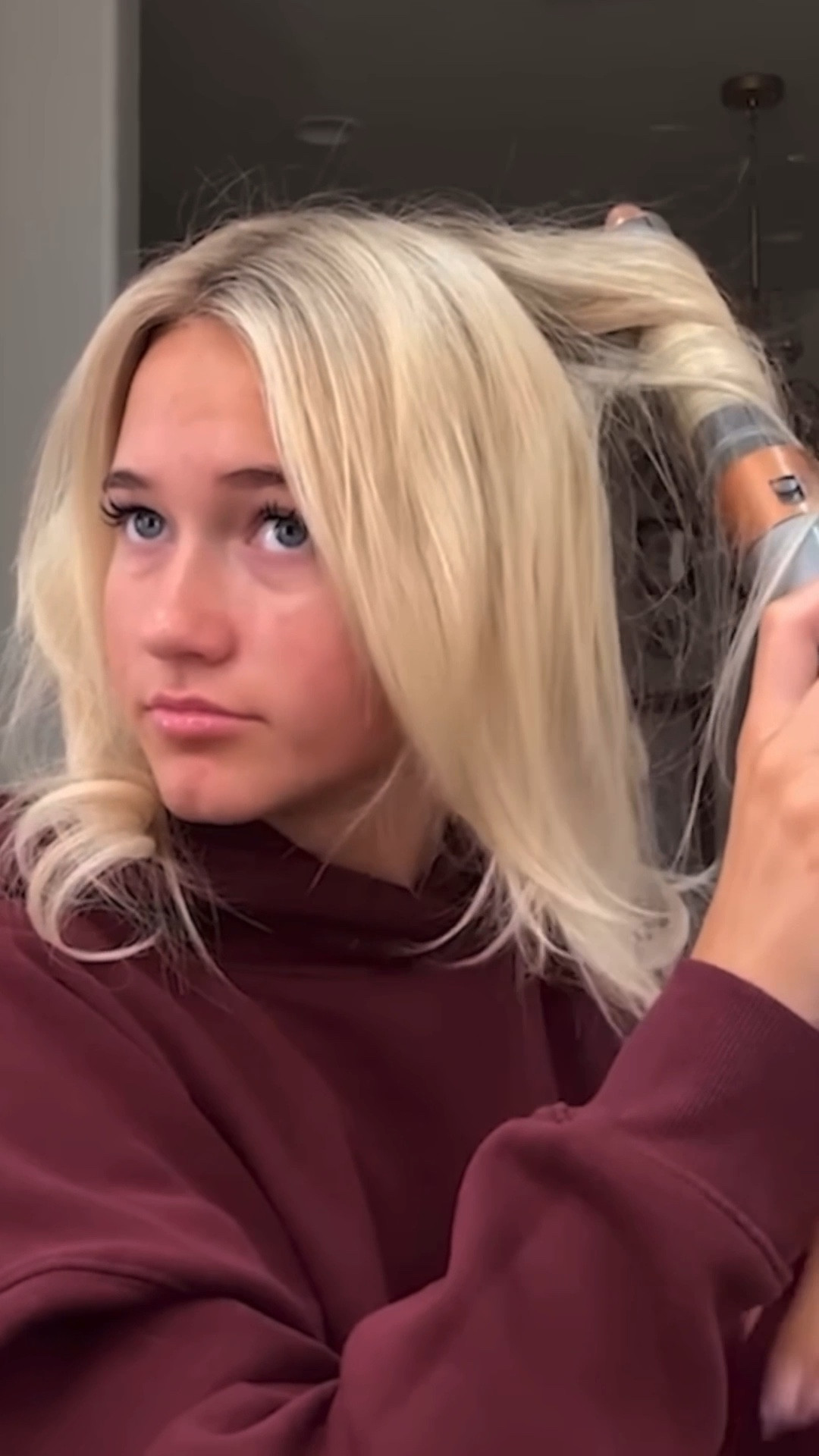 PaisLee’s soft curls blowout hair tutorial 💁🏼‍♀️✨

#LTKmorningroutine #LTKgrwm #LTKvlog