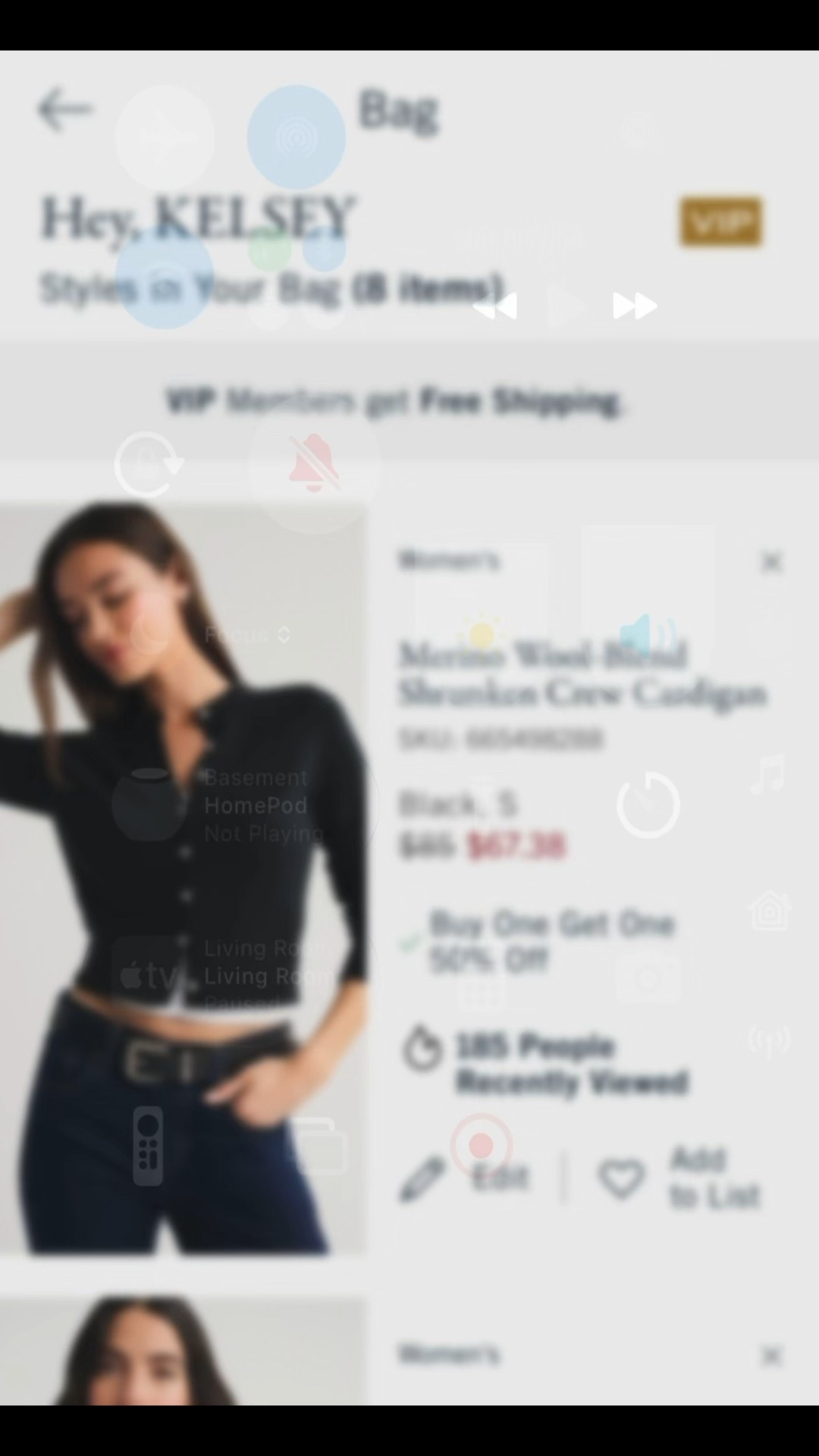 What’s in my cart from @abercrombie 

#LTKootd #LTKPetite #LTKgrwm