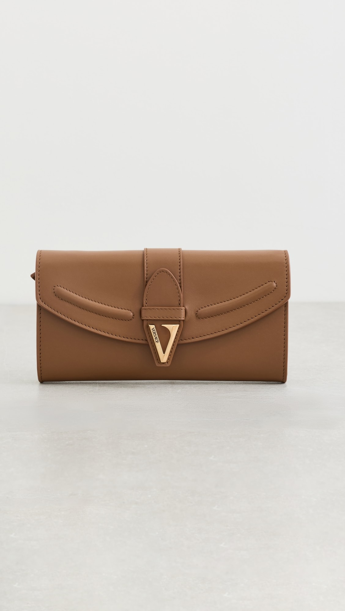 Wallet On Chain Calf Leather Bag | Shopbop