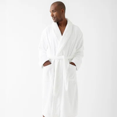 Luxe Bath Robe | Wayfair North America