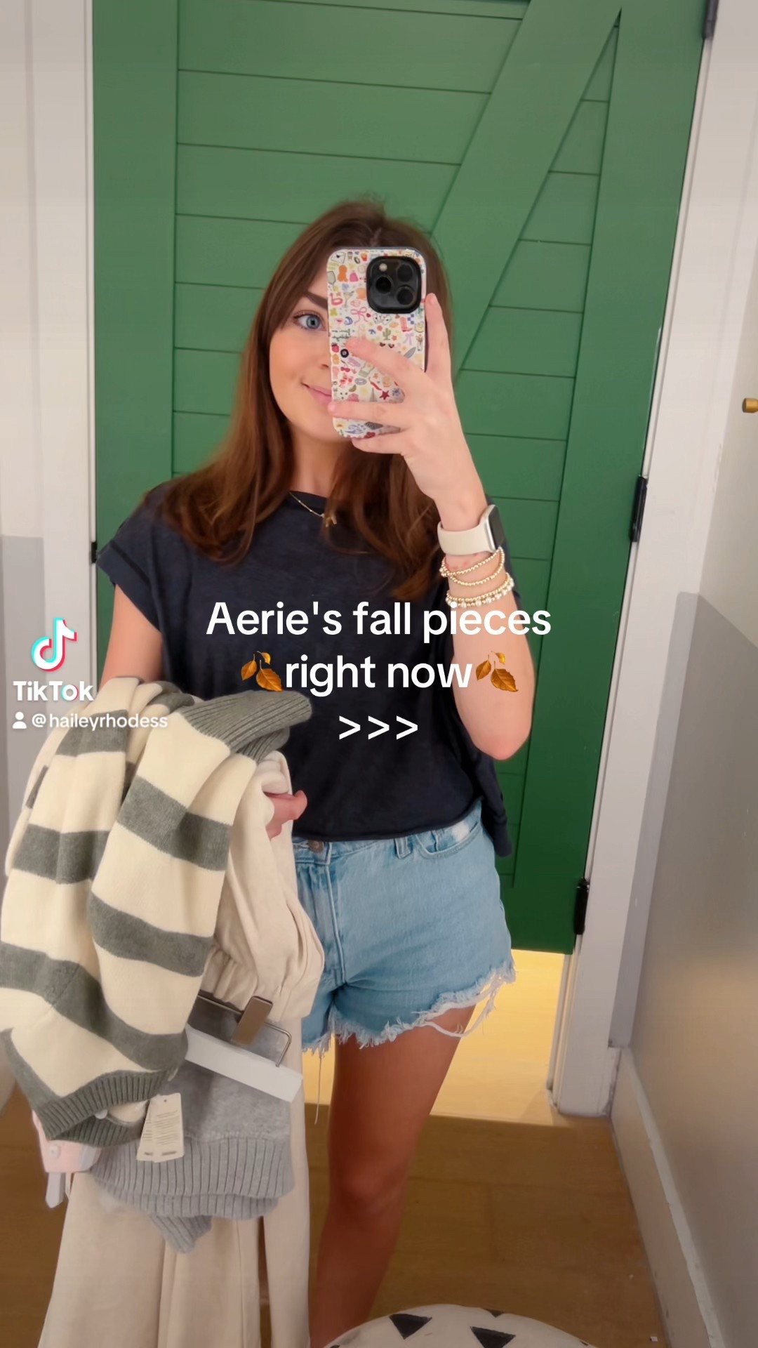 Obsessed with aerie this fall!!

#LTKStyleTip #LTKSeasonal #LTKU
