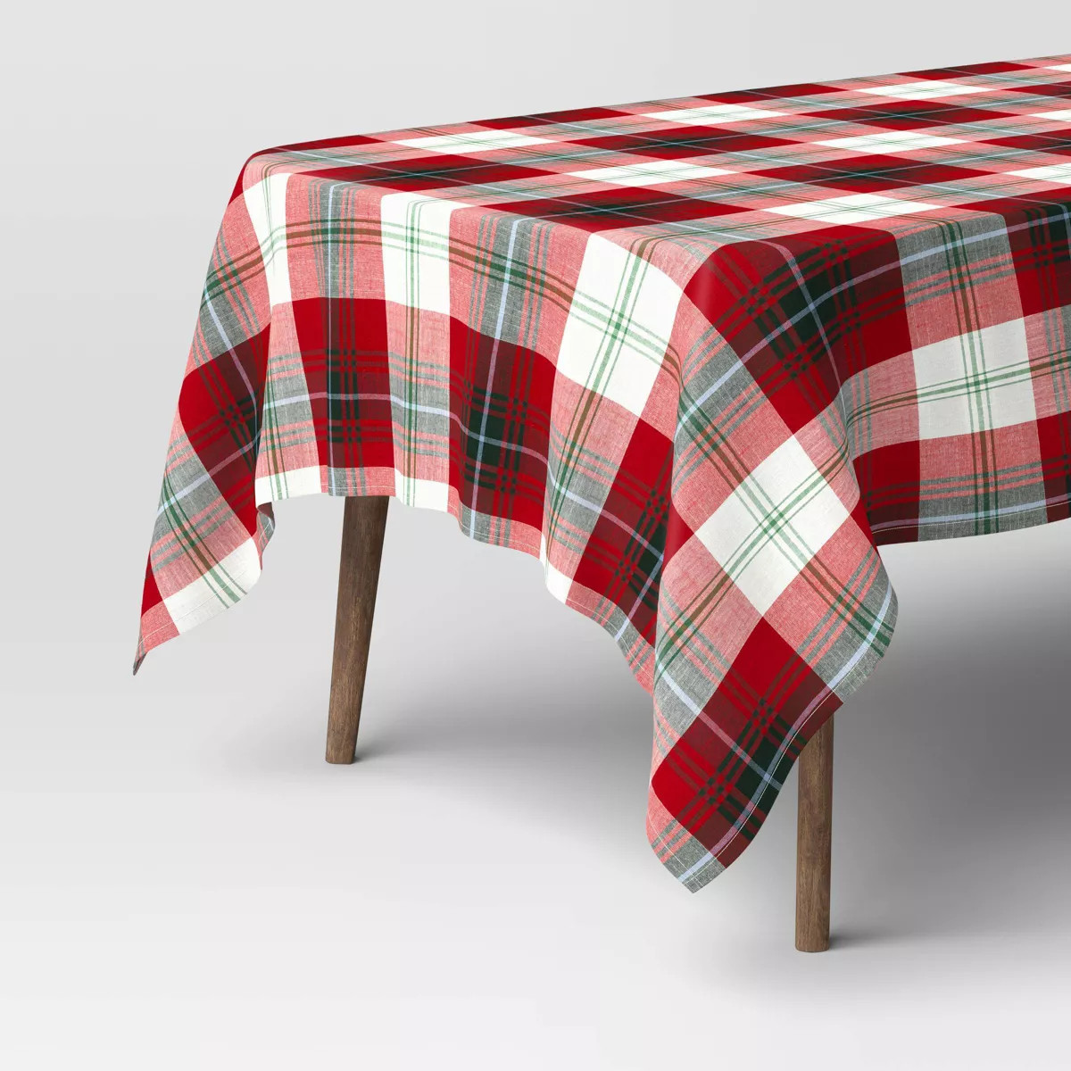 Plaid Tablecloth - Threshold™ | Target