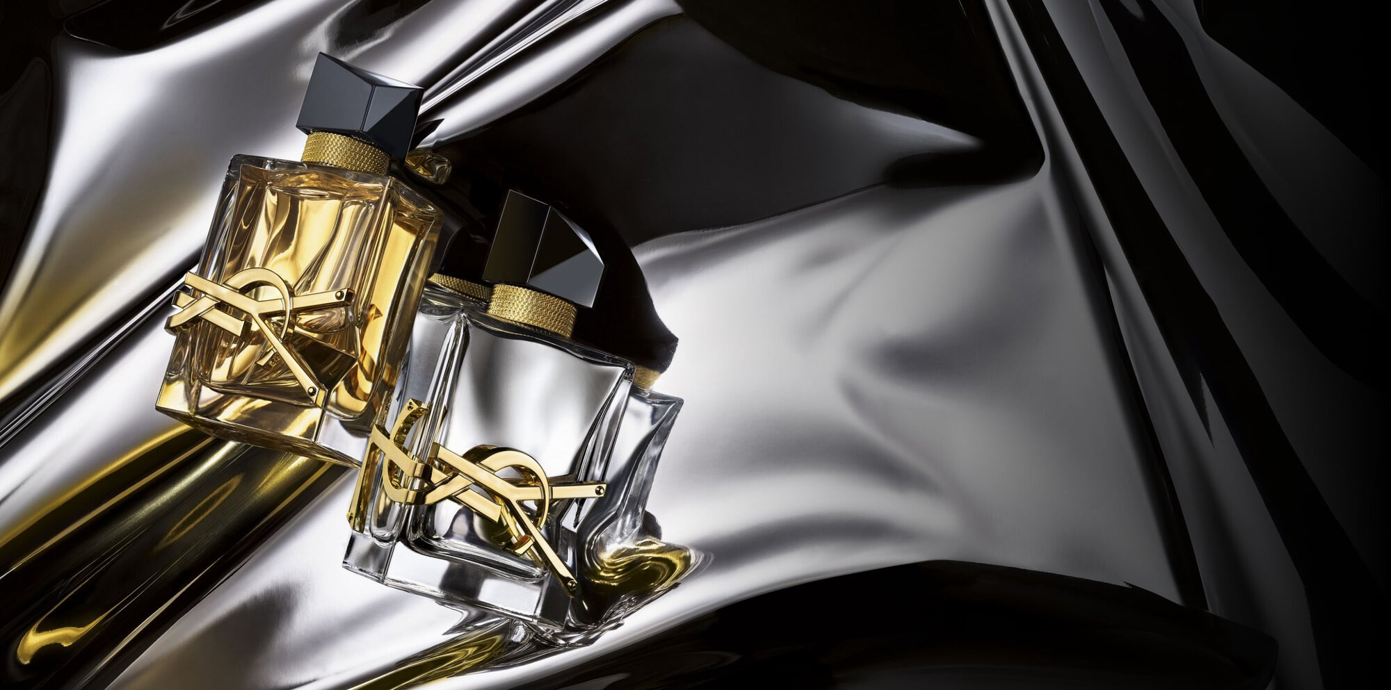 LIBRE ABSOLU PLATINE | Yves Saint Laurent Beauty (US)