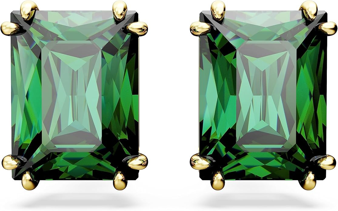 Swarovski Matrix Jewelry Collection, Necklace and Earrings | Amazon (US)