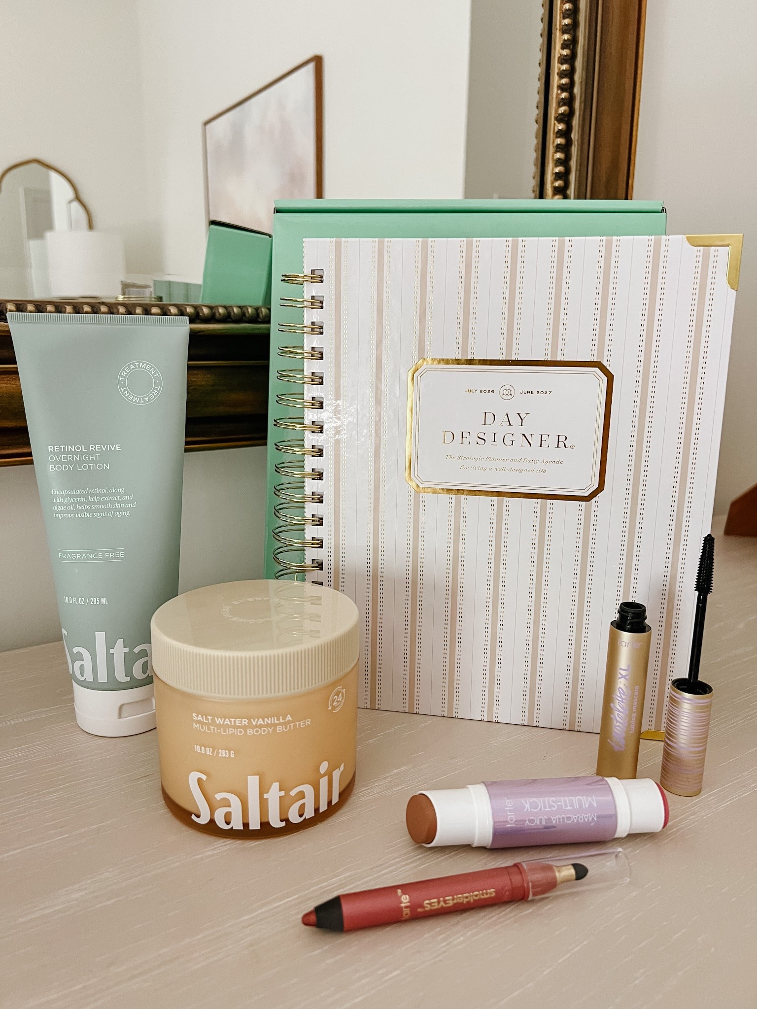 Tuesday Goodies 💖

#LTKBeauty #LTKdayinmylife #LTKmomlife