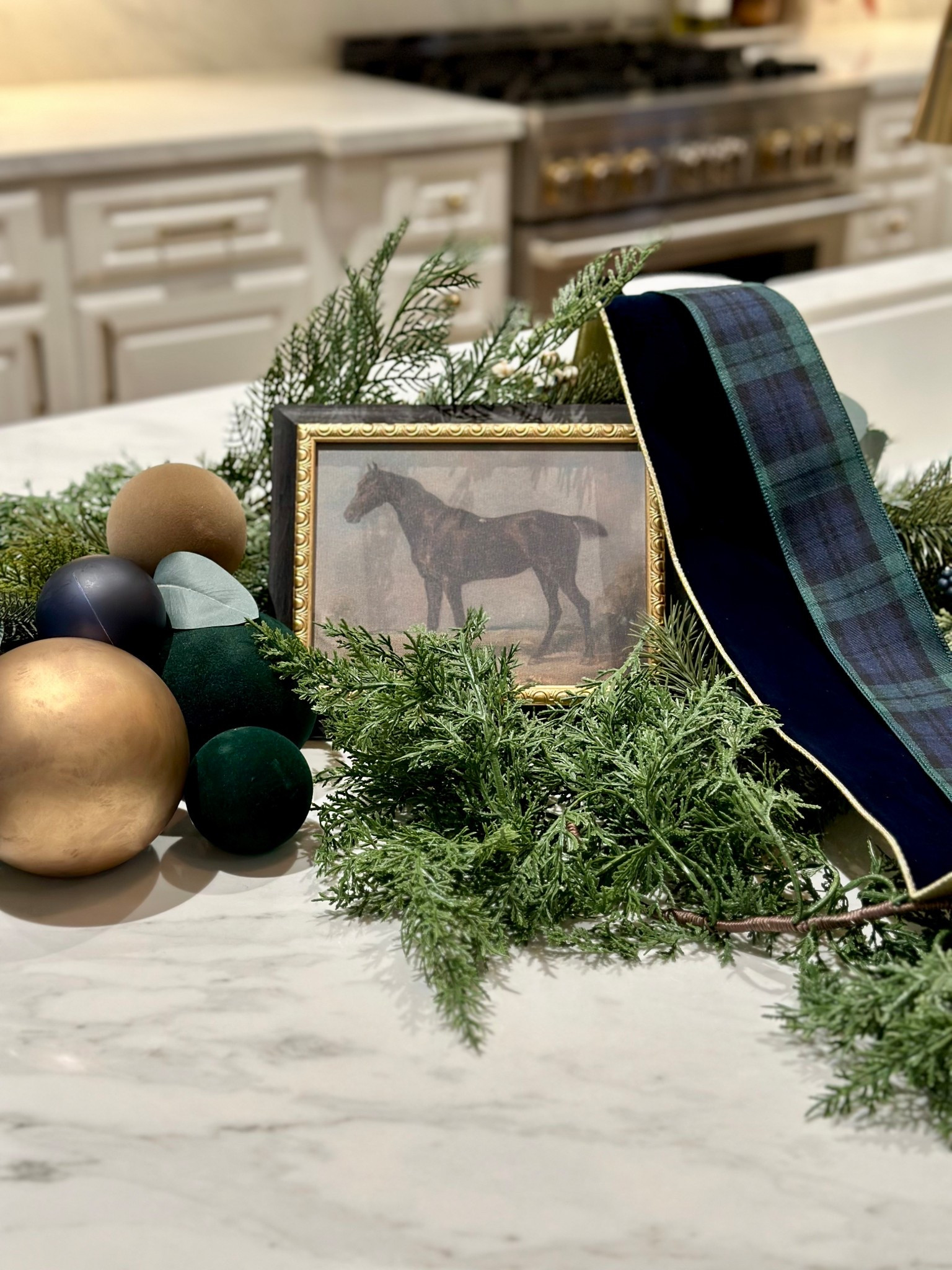 Ralph Lauren Christmas Inspo 🌲 

I found the perfect ribbon to achieve the look with using ornaments I already have!  

Ralph Lauren Christmas Inspo
Tartan
Ribbon
Garland
My Texas House Gsrland
Studio McGee Garland 


#LTKSeasonal #LTKHome #LTKHoliday