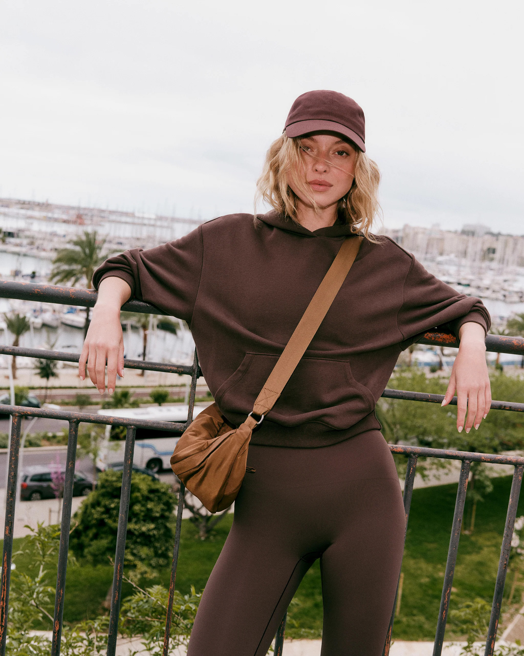 Sedona Classic Pullover Hoodie | Vuori Clothing (US & Canada)