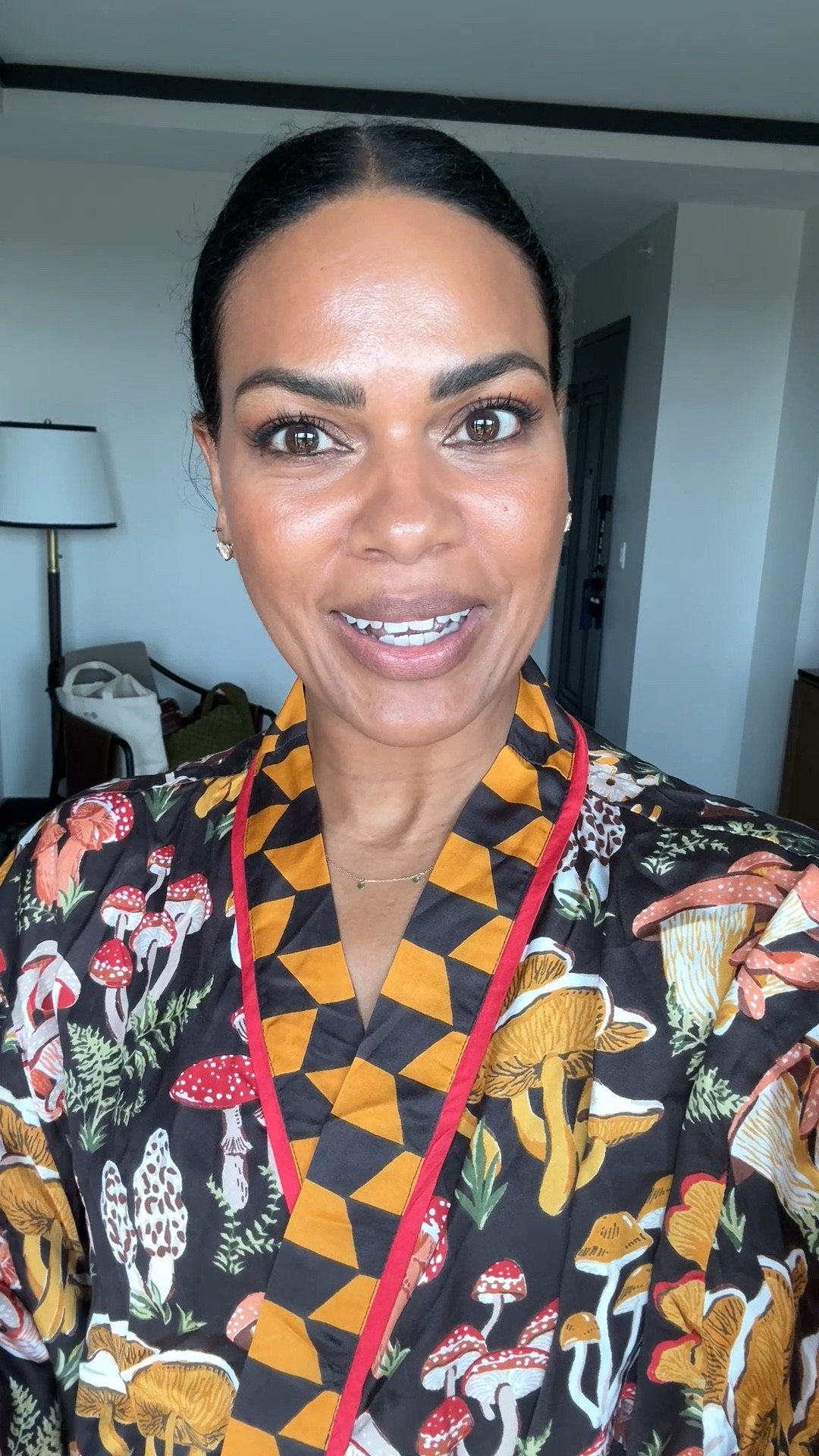 Y’all loved this robe!

#LTKCon