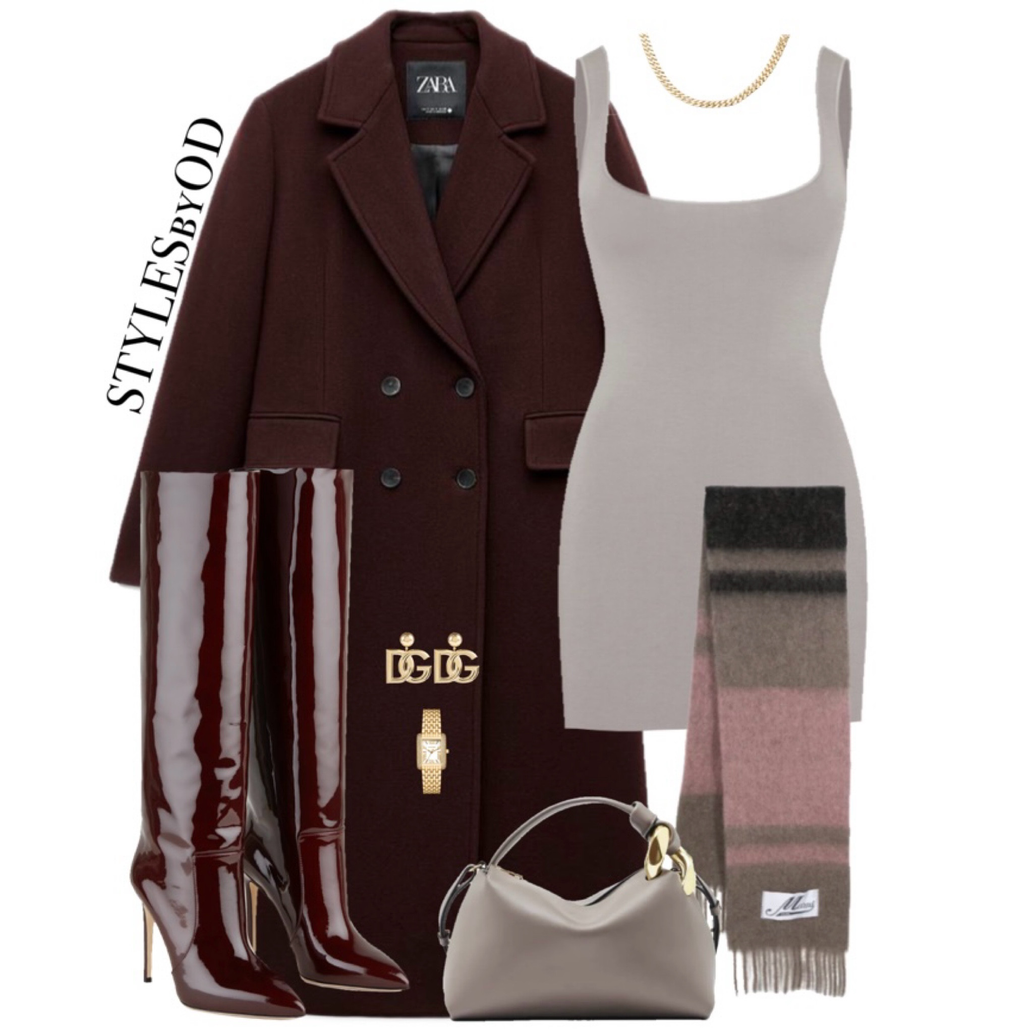 these colours blend so well together🥀🩶

#LTKSeasonal #LTKGiftGuide #LTKStyleTip