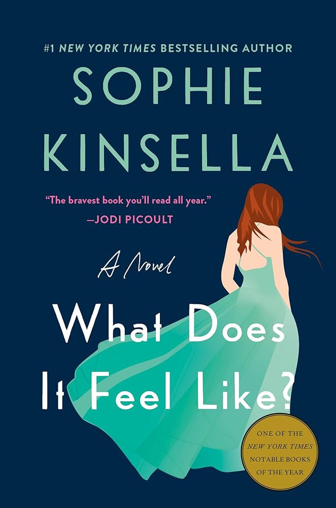 Sophie Kinsella | Amazon (US)