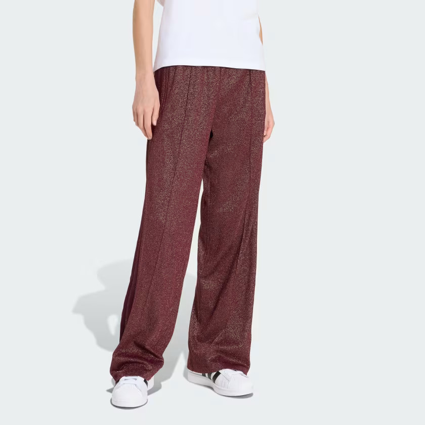ADIDAS ORIGINALS LUREX® FIREBIRD TP Pants | adidas (US)