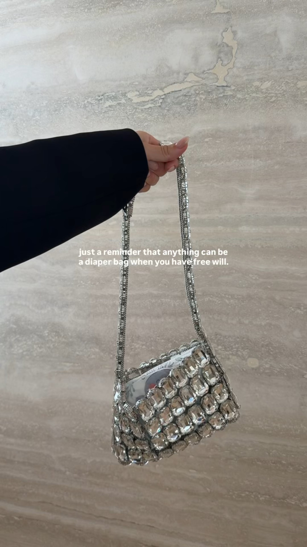 Retrofete Handbag ✨

#LTKBaby #LTKootd #LTKgrwm