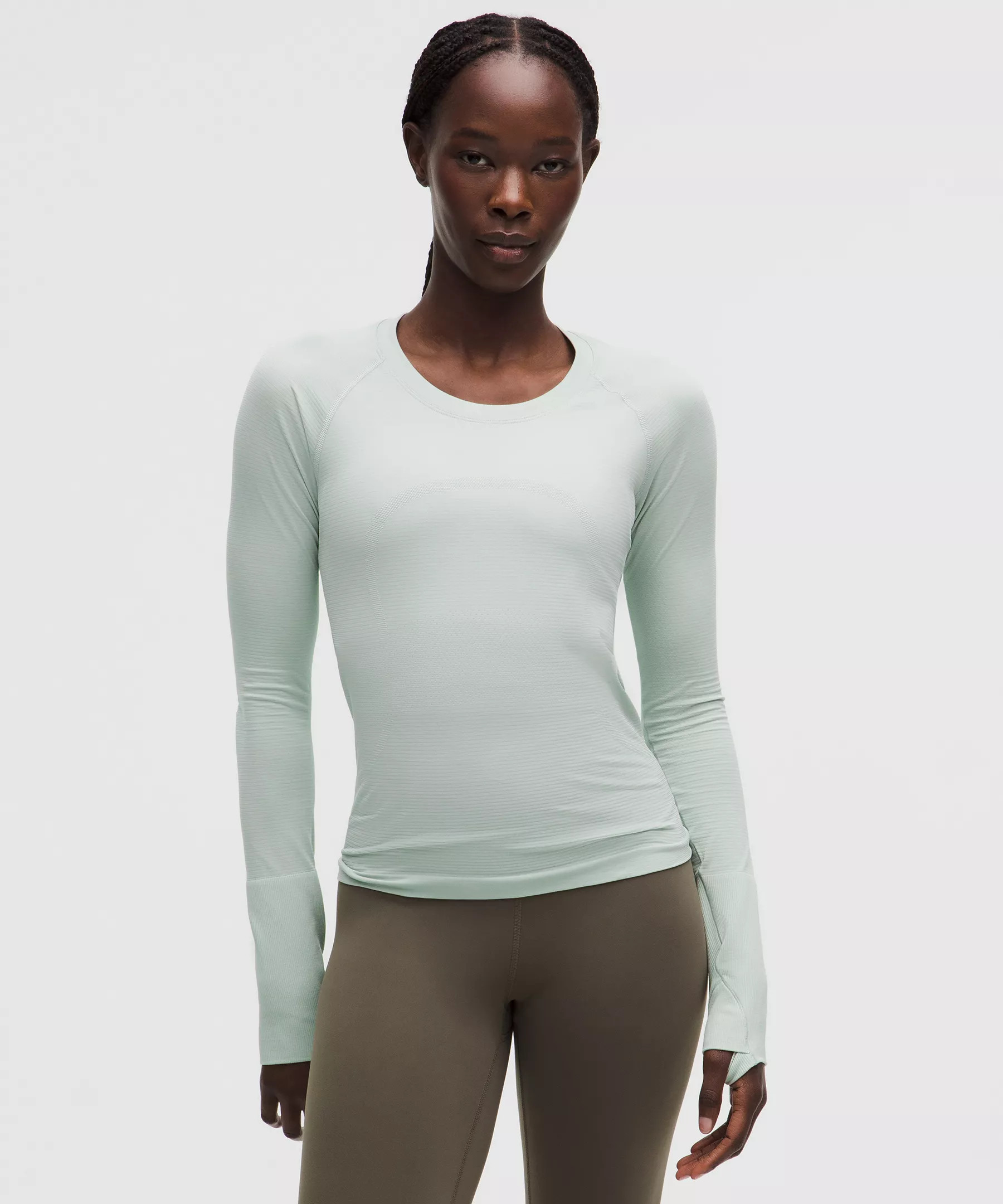 Swiftly Tech Long-Sleeve Shirt 2.0 | Lululemon (US)