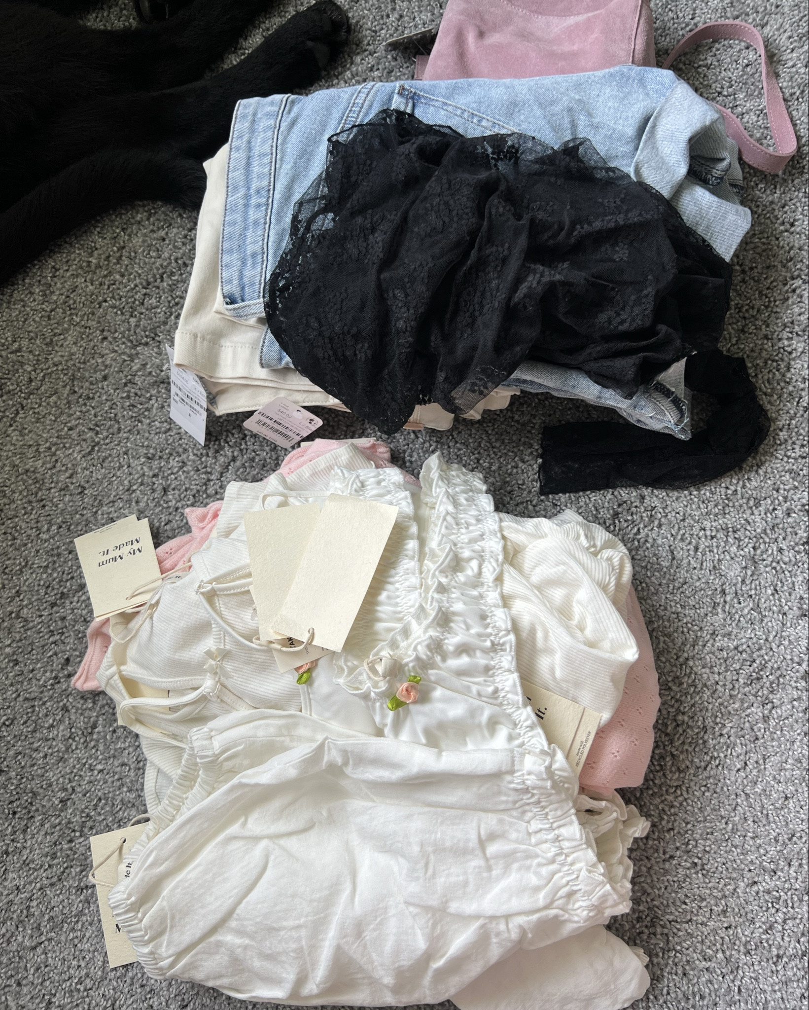 Fall haul! What I’m packing for Portugal, bought friends for Europe, and plan to style my next collection with 

#LTKStyleTip #LTKFindsUnder100 #LTKFindsUnder50