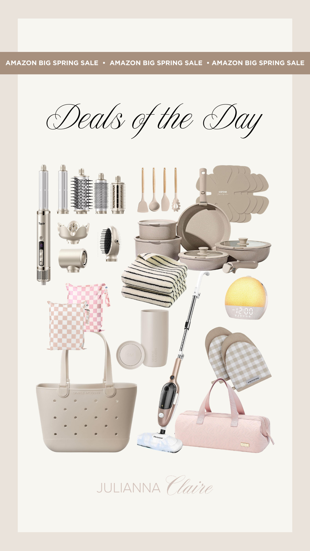 Amazon deals of the day!  

 #LTKHome #LTKTravel