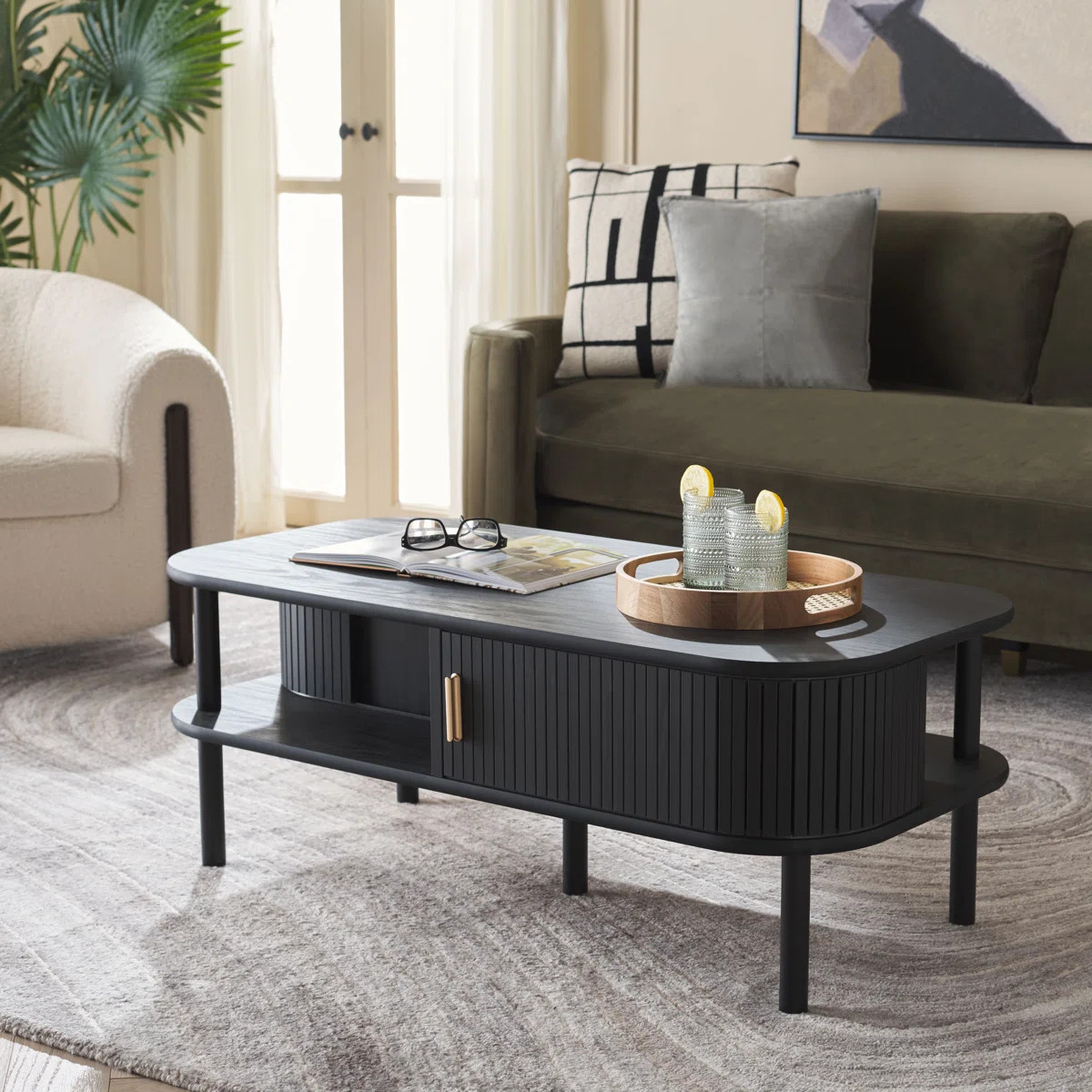 Cestar Coffee Table | Wayfair North America