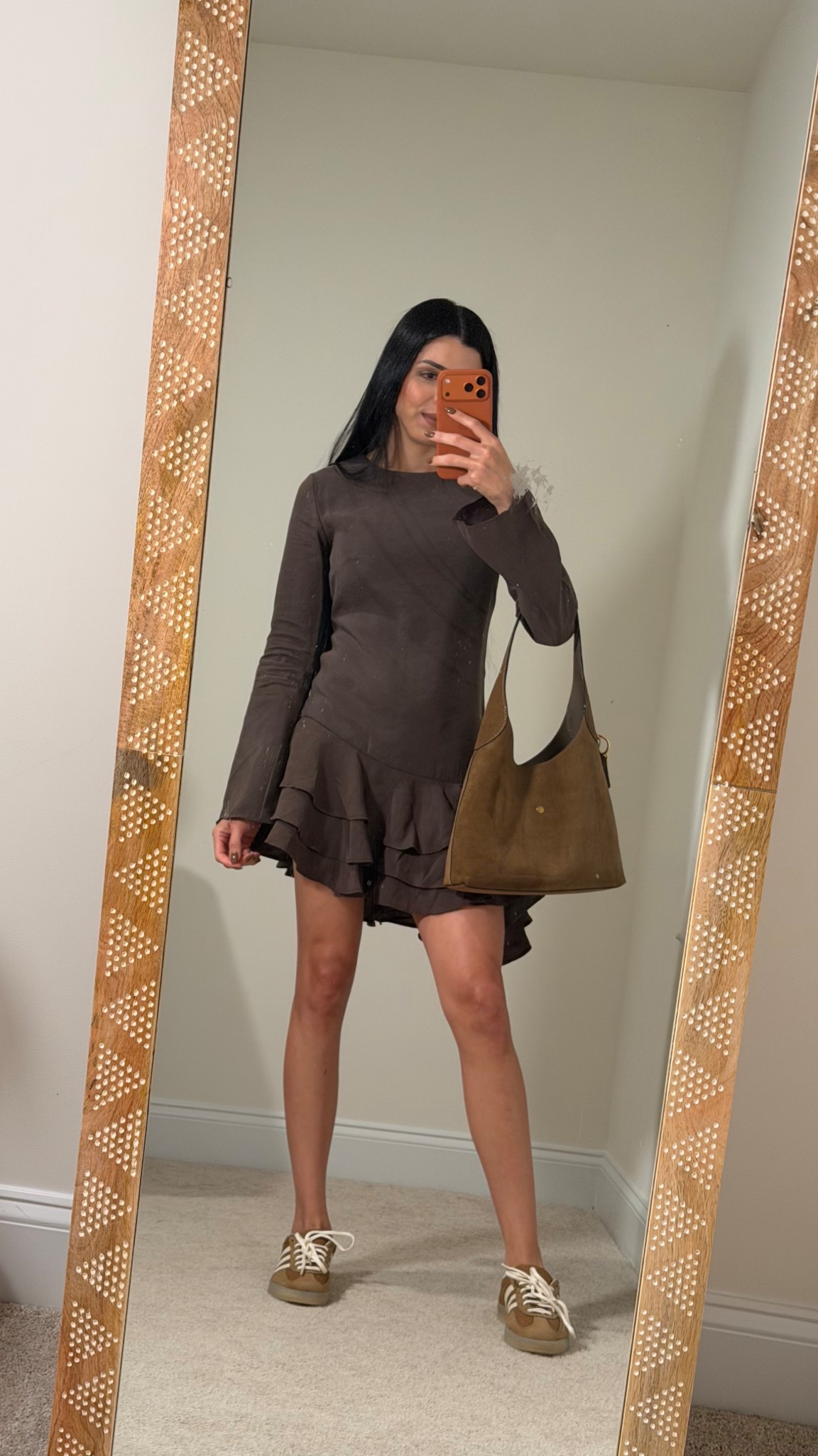 Falls outfits🤎#LTKStyleTip 

#LTKPetite #LTKSeasonal