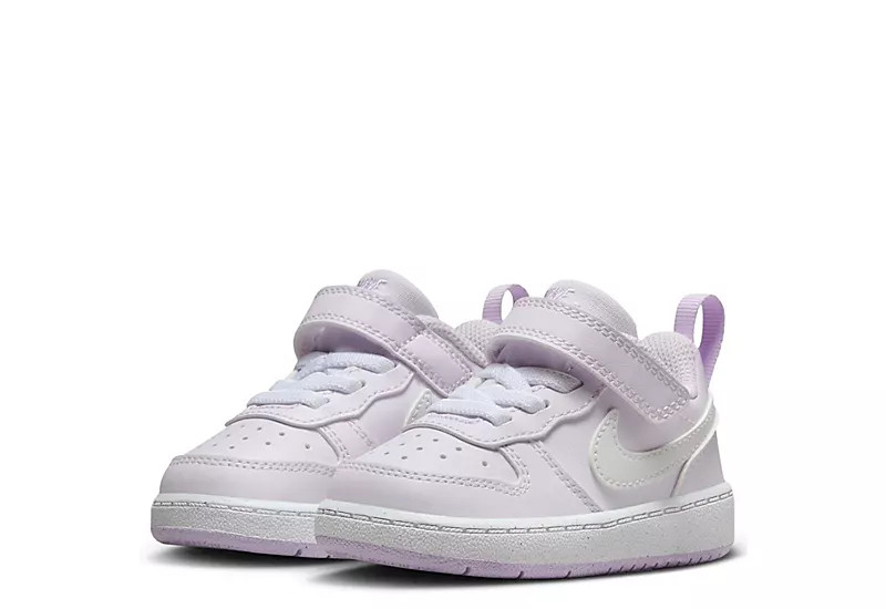 GIRLS INFANT-TODDLER COURT BOROUGH LOW RECRAFT SNEAKER | Rack Room Shoes