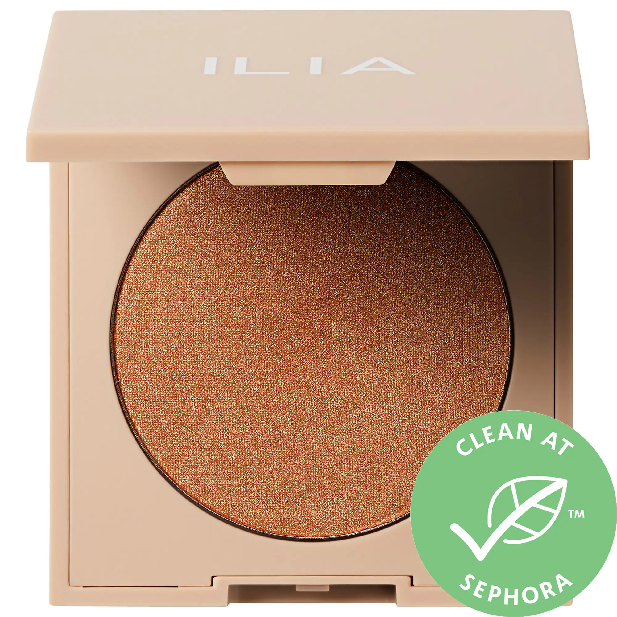 ILIA DayLite Highlighter Powder Fame 0.23 oz/ 6.6 g | Sephora (US)